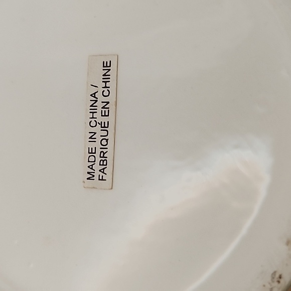 Tea for One Teapot, Cup & Teabag Holder - Picture 10 of 12